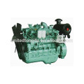 Moteur diesel Yuchai pour YC6A YC4D YC4E YC4F